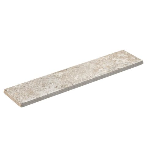 Calco Linzo 3 x 12 Subway Matte Porcelain Tile Euro Glass
