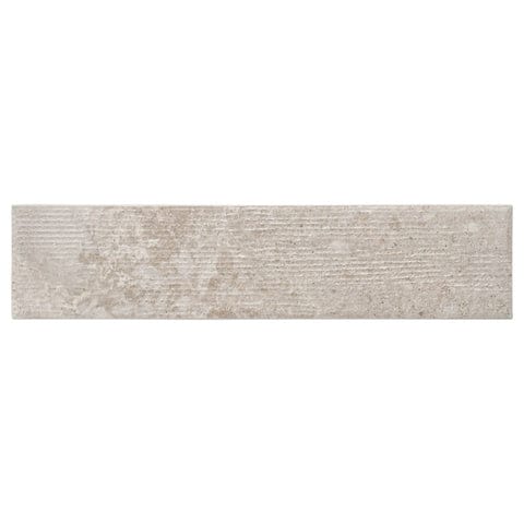 Calco Strata 3 x 12 Subway Matte Porcelain Tile Euro Glass