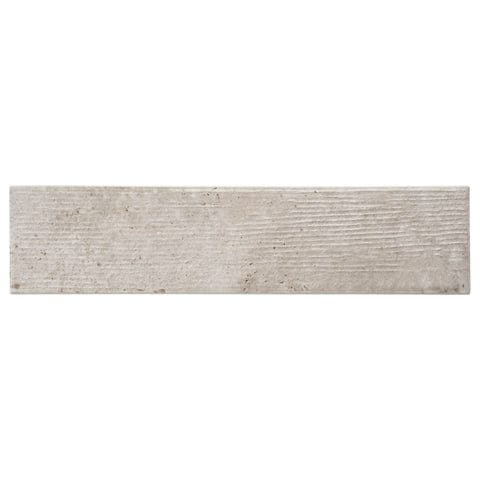 Calco Strata 3 x 12 Subway Matte Porcelain Tile Euro Glass