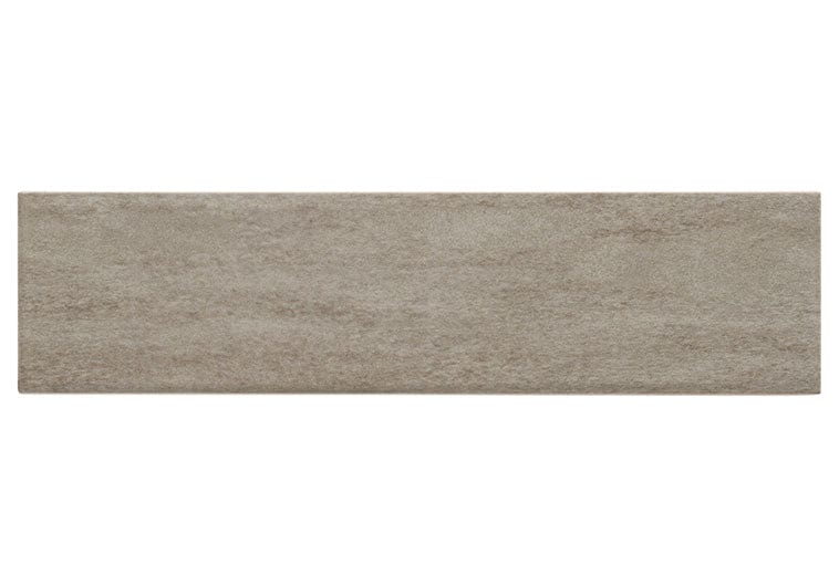 Casatan Arkabin Brown 3x10 Glossy Ceramic Tile Euro Glass