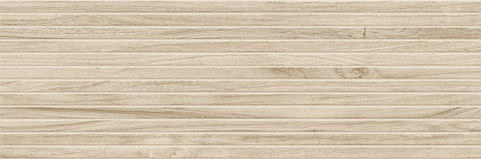 Dorian Honey Beige 13x39 Matte Ceramic Tile Euro Glass