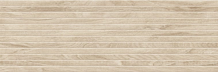 Dorian Honey Beige 13x39 Matte Ceramic Tile Euro Glass