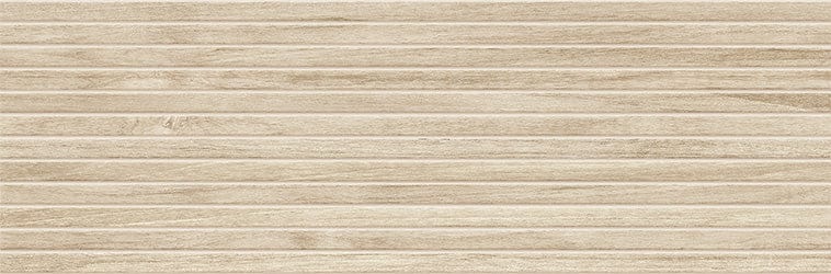 Dorian Honey Beige 13x39 Matte Ceramic Tile Euro Glass