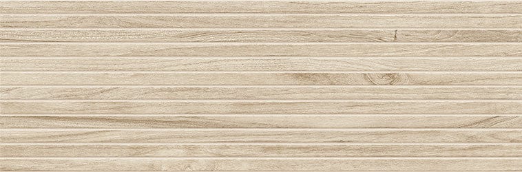 Dorian Honey Beige 13x39 Matte Ceramic Tile Euro Glass