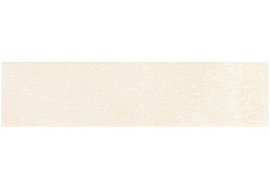 Estria Cameo Flat Beige 3x12 Matte Ceramic Tile Euro Glass
