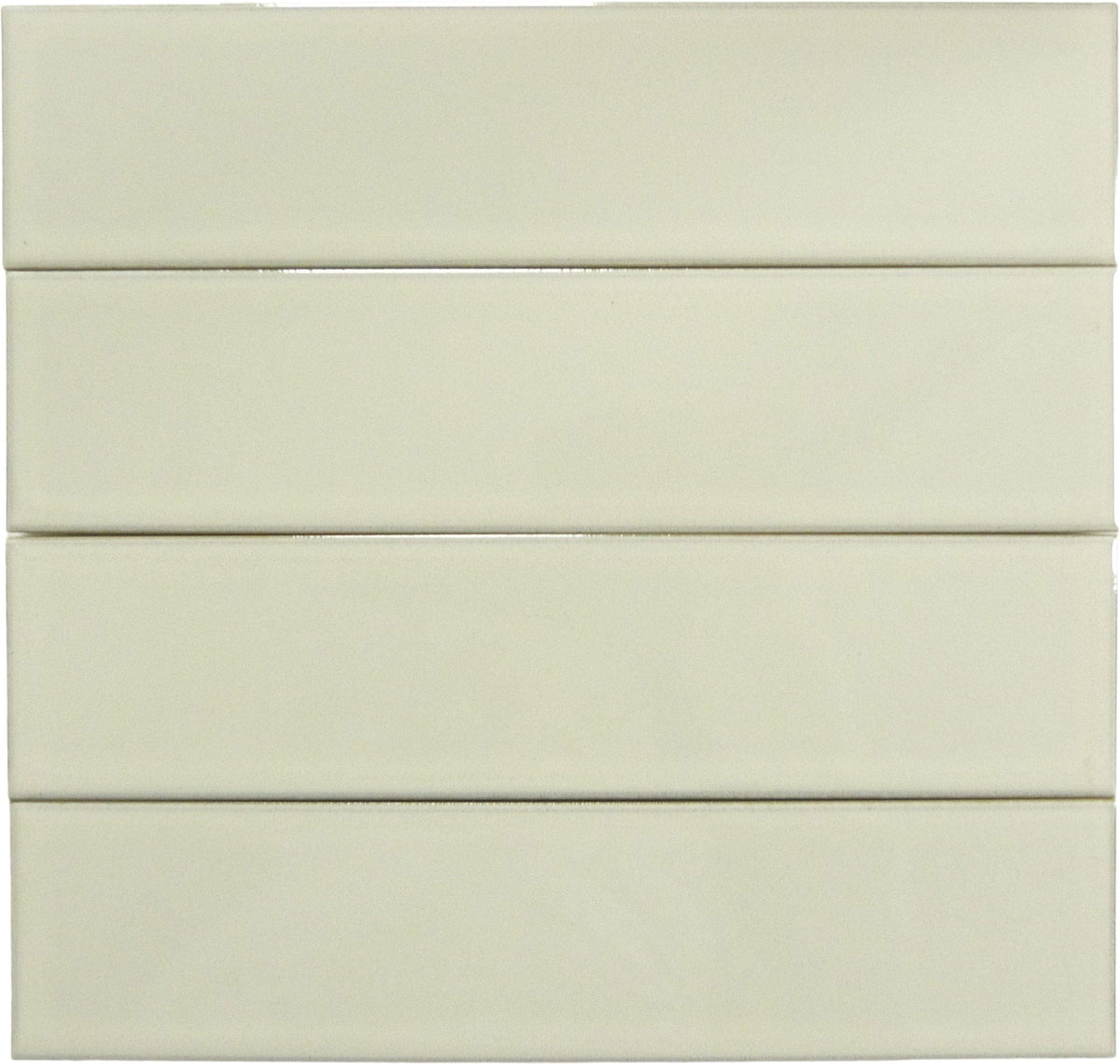 Evermore Chai Beige 3x12 Glossy Porcelain Tile | Oasis Tile