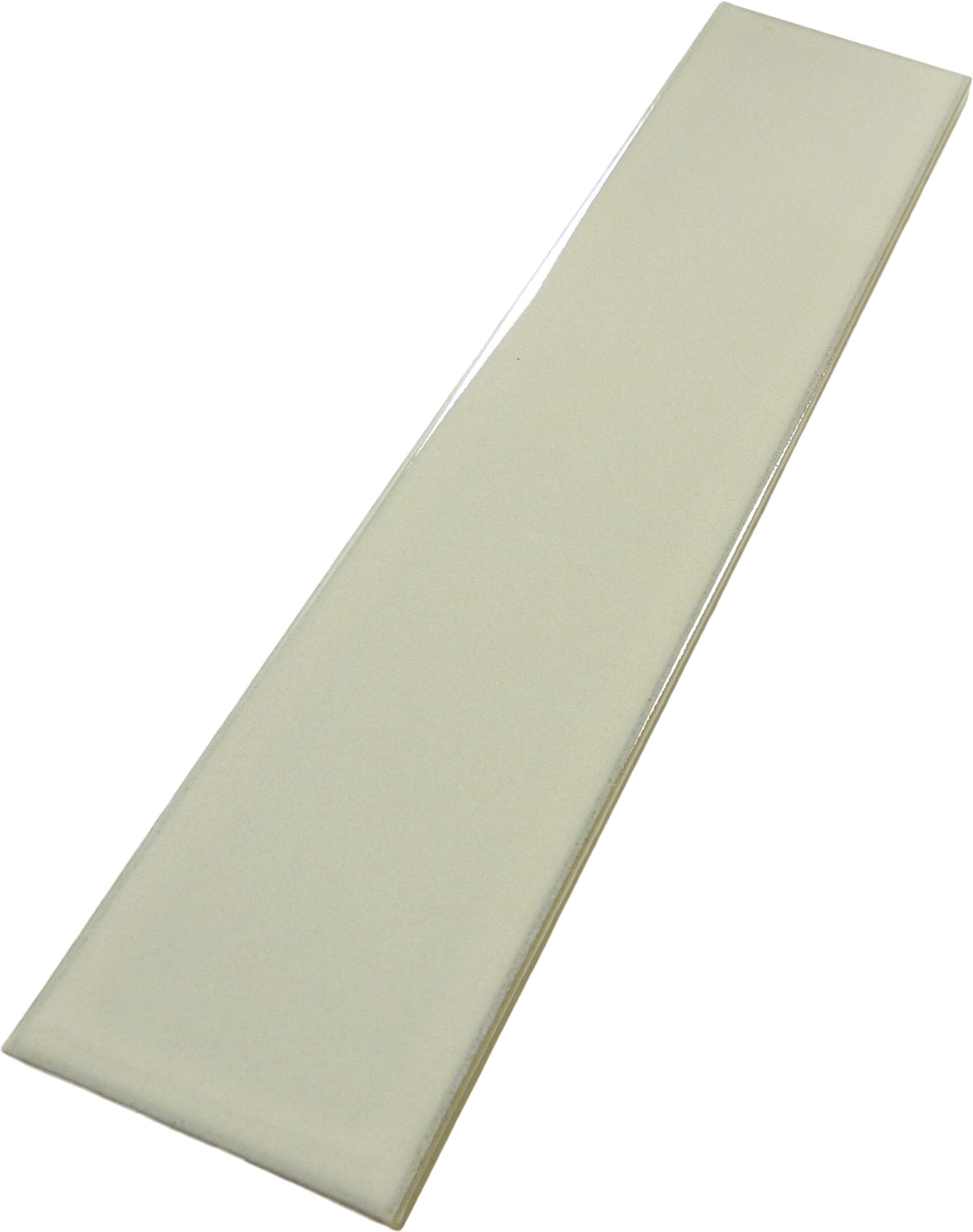 Evermore Chai Beige 3x12 Glossy Porcelain Tile | Oasis Tile