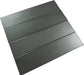 Evermore Knights Armour Grey 3x12 Matte Porcelain Tile Euro Glass