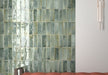 Hanoi Celadon Green 2.5x8 Glossy Tile Euro Glass