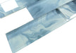 Legend Minerva Frost Blue 2x6 Glossy Glass Tile Euro Glass