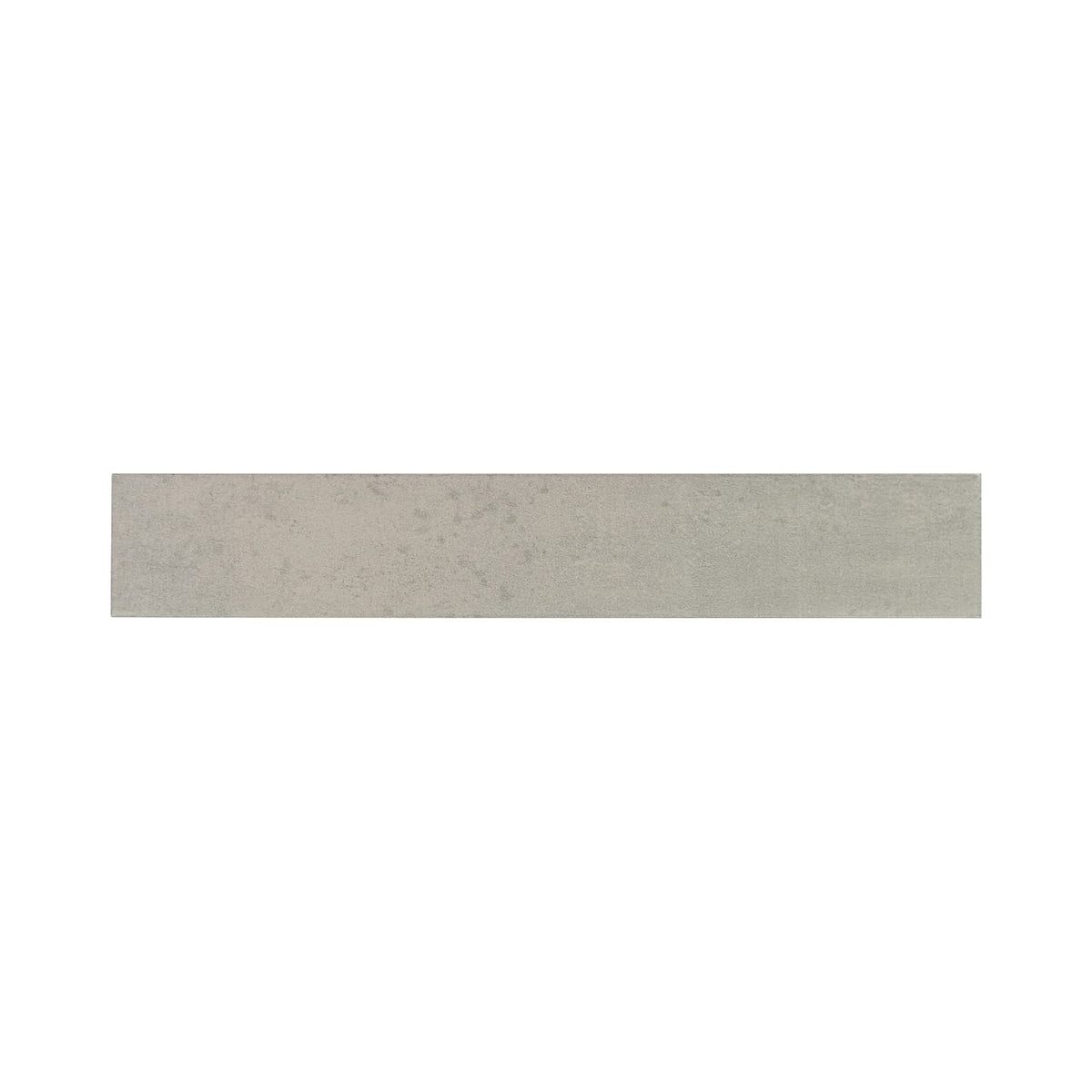 Oasis Tile Xenia Korvino 2 x 12 Matte Ceramic Subway Tile Euro Glass