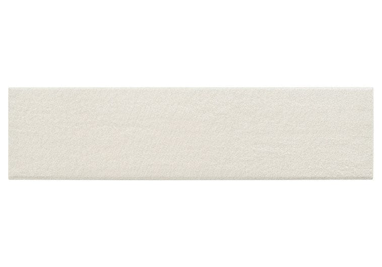 Orgallo Bestow Beige 3x9 Matte Ceramic Tile Euro Glass