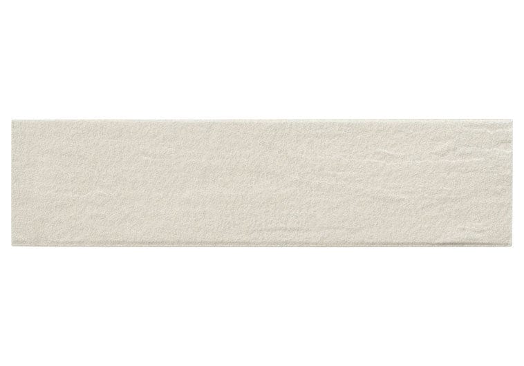 Orgallo Bestow Beige 3x9 Matte Ceramic Tile Euro Glass