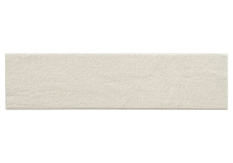 Orgallo Bestow Beige 3x9 Matte Ceramic Tile Euro Glass