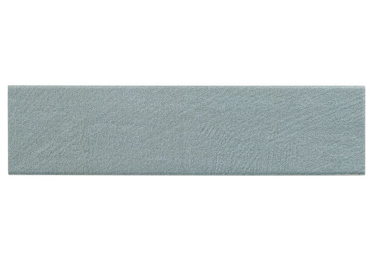 Orgallo Hester Green 3x9 Matte Ceramic Tile Euro Glass
