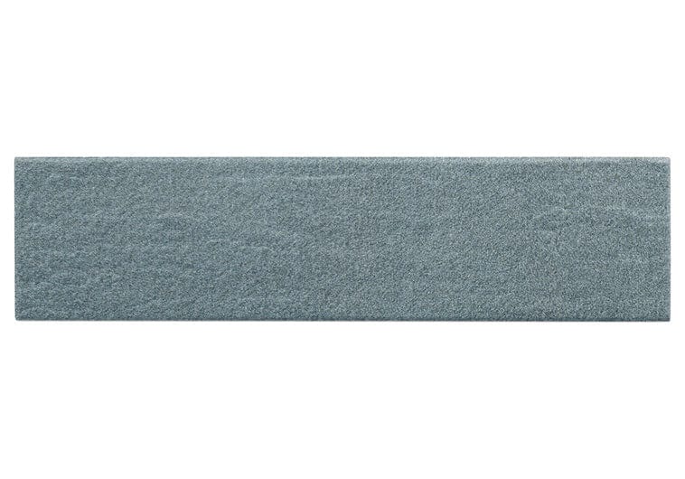 Orgallo Katu Green 3x9 Matte Ceramic Tile Euro Glass