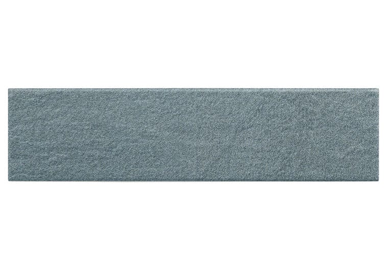Orgallo Katu Green 3x9 Matte Ceramic Tile Euro Glass