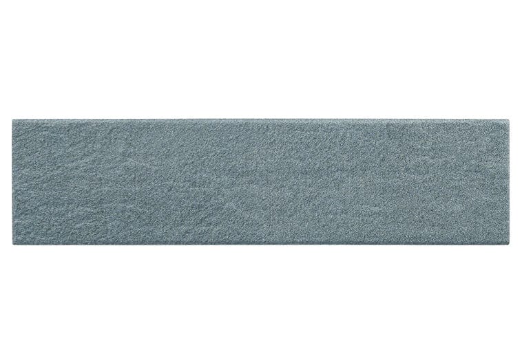 Orgallo Katu Green 3x9 Matte Ceramic Tile Euro Glass