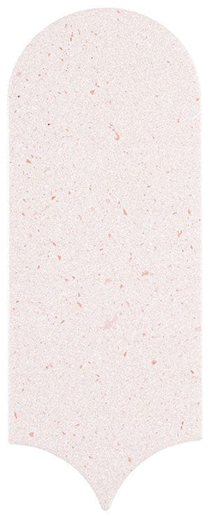 Popsicle Morgan 3x9 Matte Ceramic Tile Euro Glass