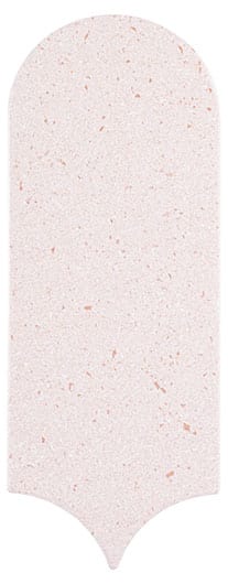 Popsicle Morgan 3x9 Matte Ceramic Tile Euro Glass