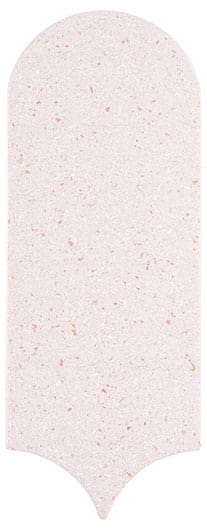 Popsicle Morgan 3x9 Matte Ceramic Tile Euro Glass