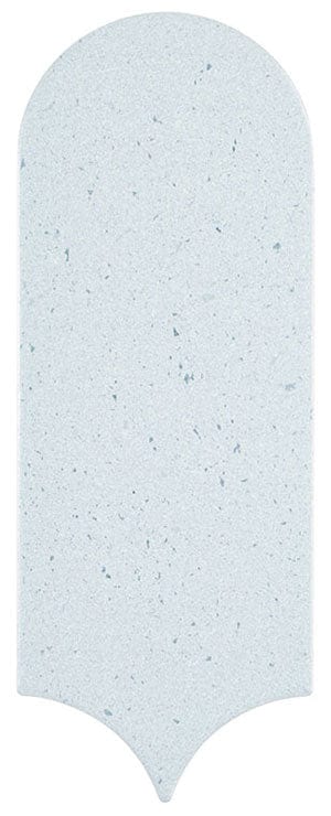 Popsicle Namint 3x9 Matte Ceramic Tile Euro Glass