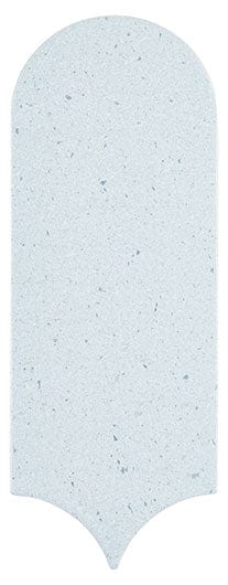 Popsicle Namint 3x9 Matte Ceramic Tile Euro Glass