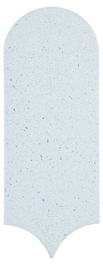 Popsicle Namint 3x9 Matte Ceramic Tile Euro Glass