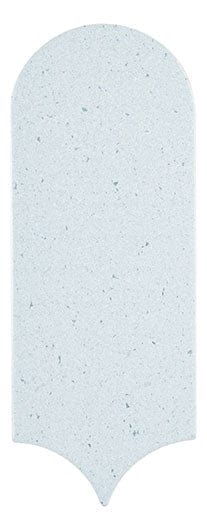 Popsicle Namint 3x9 Matte Ceramic Tile Euro Glass