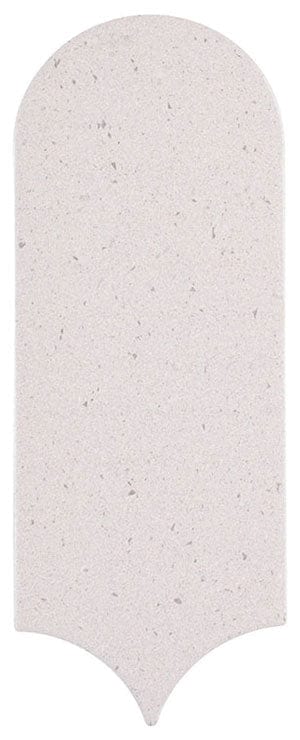 Popsicle Nog 3x9 Matte Ceramic Tile Euro Glass