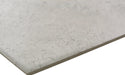 Portland Hexagon Grey 9x10 Matte Porcelain Tile Euro Glass