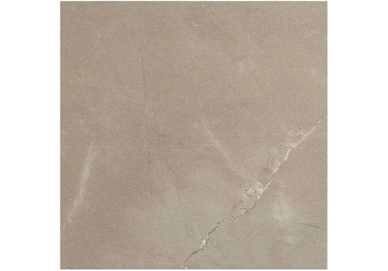 Renaissance 	Amani Bronze 12x12 Matte Porcelain Tile Euro Glass