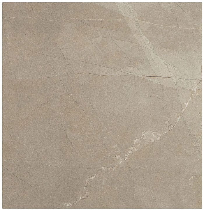 Renaissance 	Amani Bronze 12x12 Matte Porcelain Tile Euro Glass
