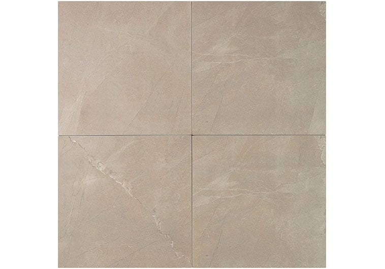 Renaissance Amani Bronze 12x12 Polished Porcelain Tile Euro Glass