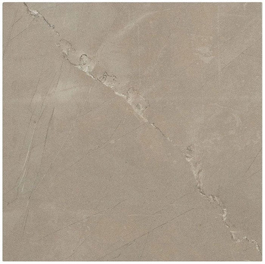 Renaissance Amani Bronze 12x12 Polished Porcelain Tile Euro Glass