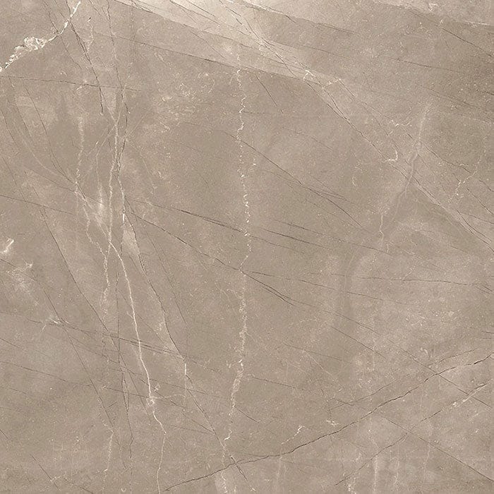 Renaissance 	Amani Bronze 24x24  Matte Porcelain Tile Euro Glass
