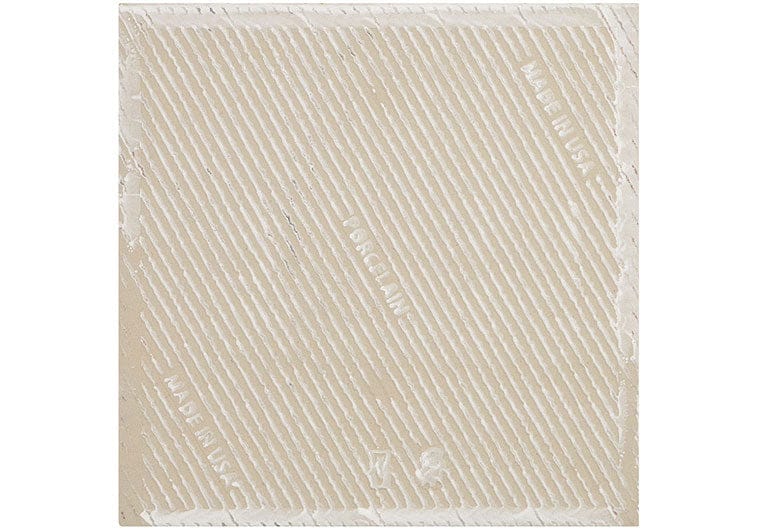 Renaissance 	Amani Grey  12x12 Matte Porcelain Tile Euro Glass