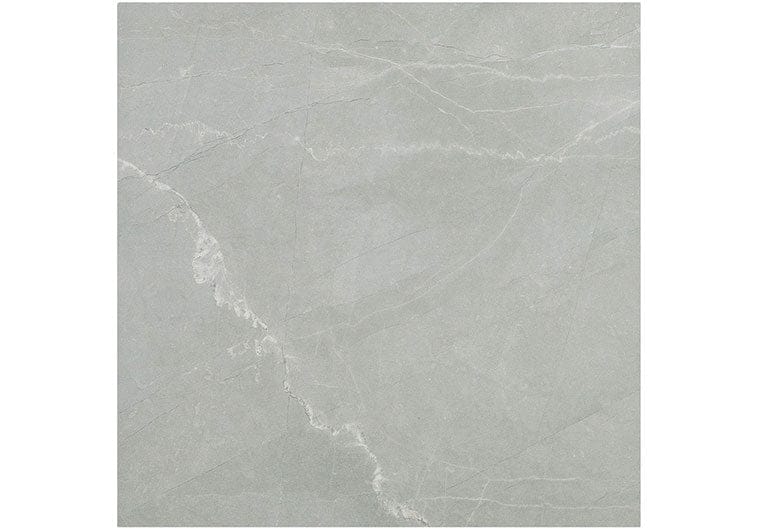 Renaissance 	Amani Grey  12x12 Matte Porcelain Tile Euro Glass