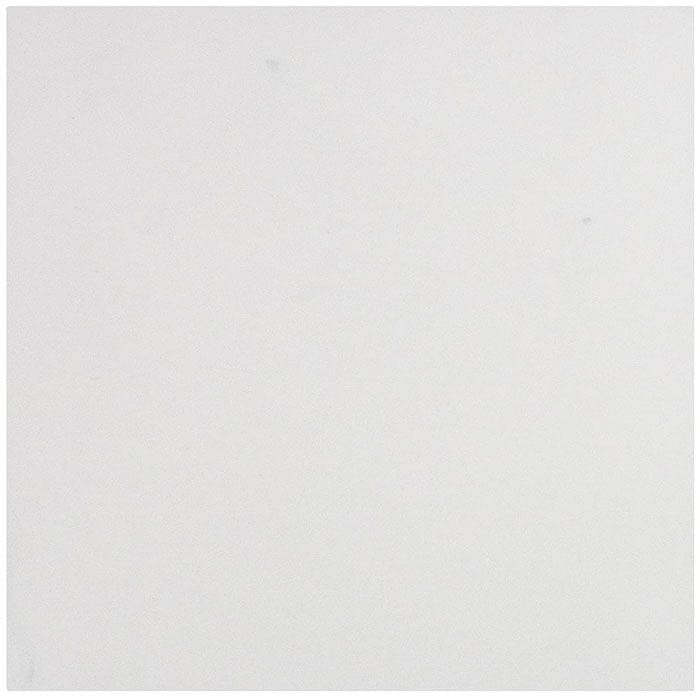 Renaissance 	Calacatta White 12x12 Matte Porcelain Tile Euro Glass