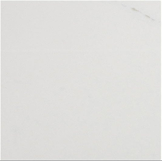 Renaissance Calacatta White 12x12 Polished Porcelain Tile Euro Glass