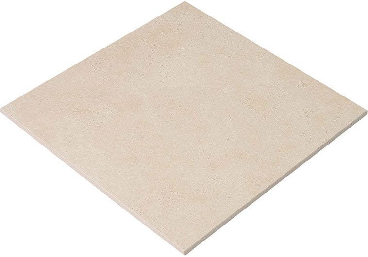 Renaissance 	Marfil Beige 12x12 Matte Porcelain Tile Euro Glass