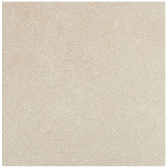 Renaissance 	Marfil Beige 12x12 Matte Porcelain Tile Euro Glass
