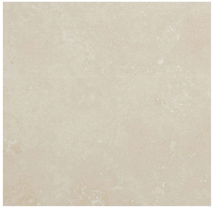 Renaissance Marfil Beige 12x12 Polished Porcelain Tile Euro Glass