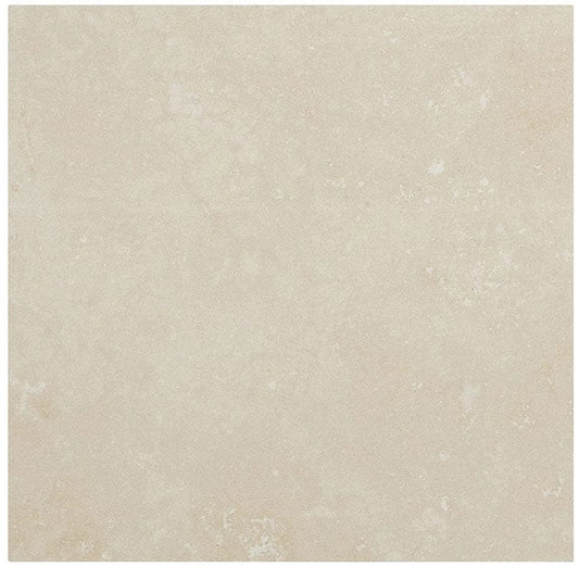Renaissance Marfil Beige 12x12 Polished Porcelain Tile Euro Glass