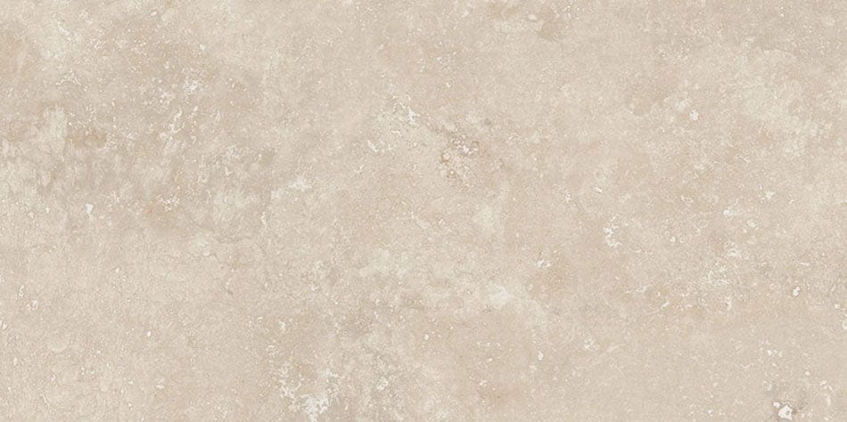 Renaissance 	Marfil Beige 12x24  Matte Porcelain Tile Euro Glass