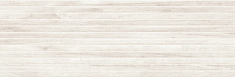 Dorian White 13x39 Matte Ceramic Tile Euro Glass