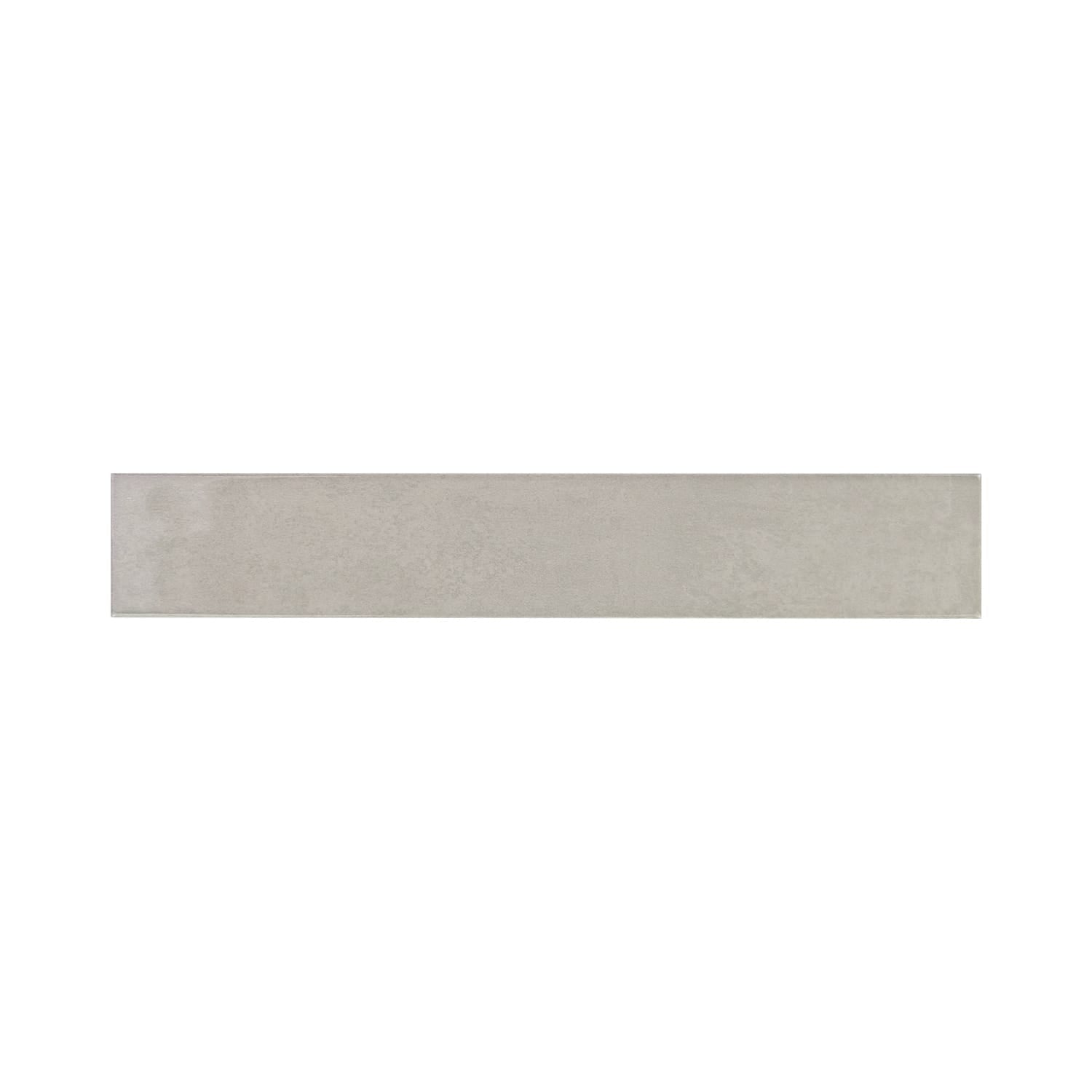 Xenia Korvino 2 x 12 Glossy Ceramic Tile Euro Glass