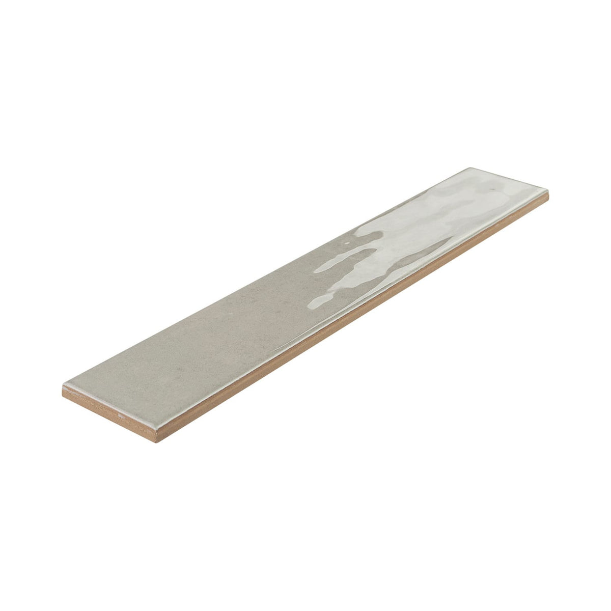 Xenia Korvino 2 x 12 Glossy Ceramic Tile Euro Glass