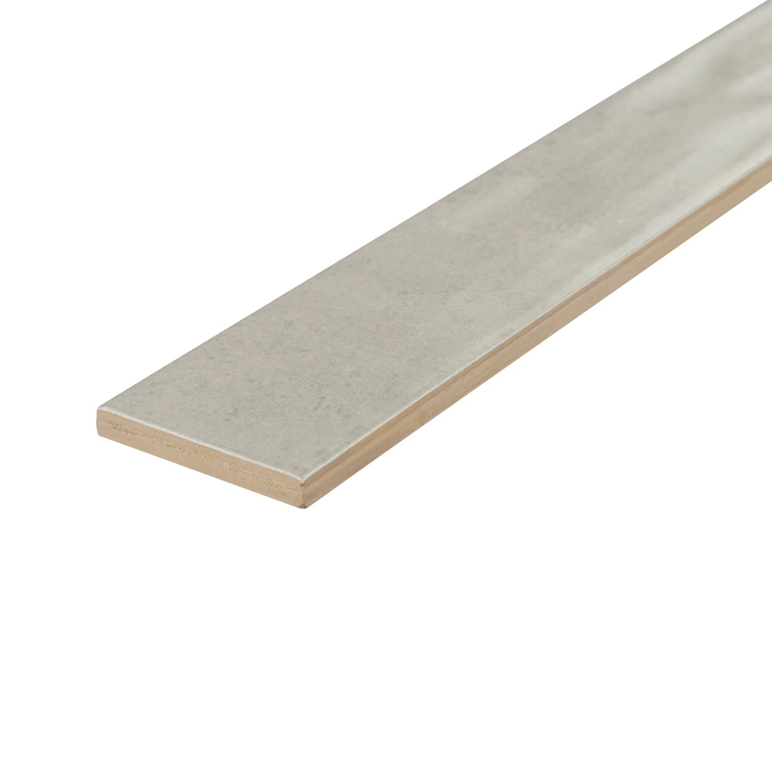 Xenia Korvino 2 x 12 Matte Ceramic Tile Euro Glass
