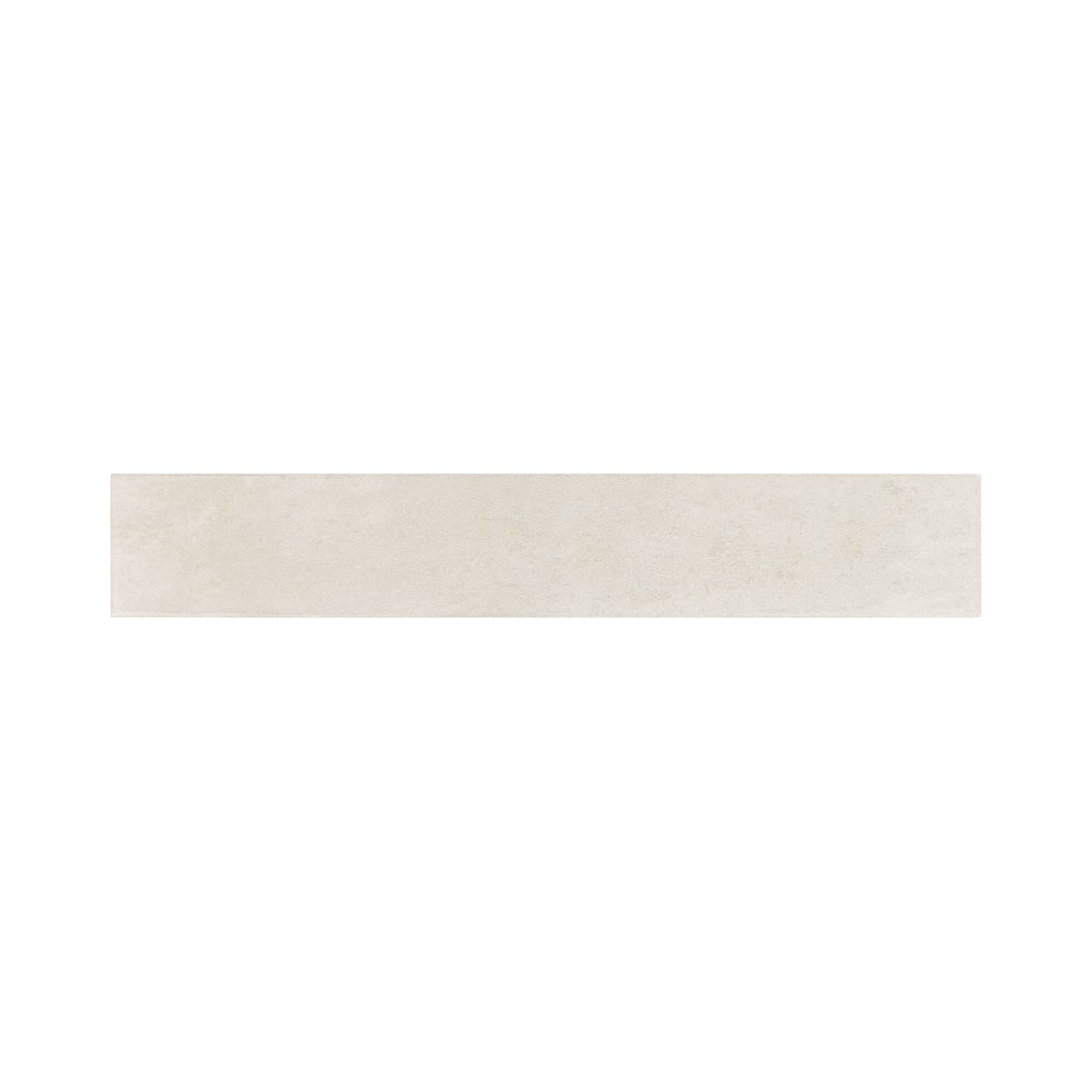 Xenia Nebbia 2 x 12 Matte Ceramic Tile Euro Glass